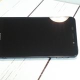 softbank SHARP ����ץ륹�ޥ�3 509SH �֥�å� 112