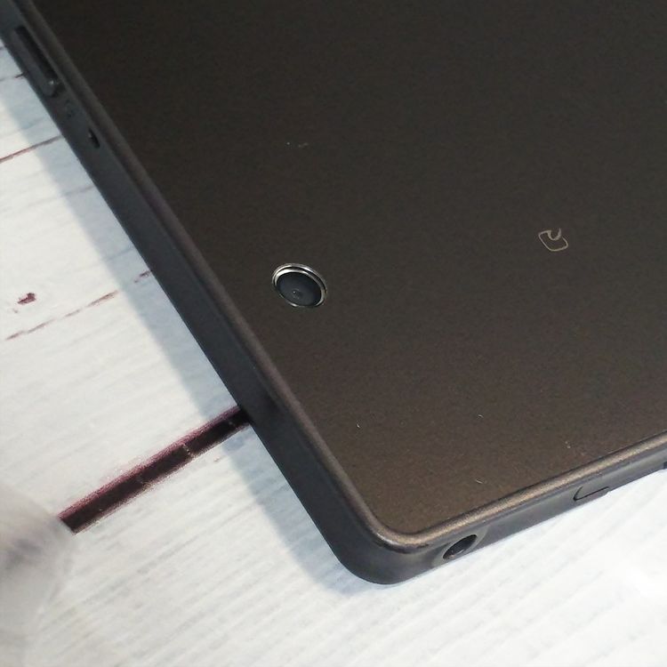 docomo arrows Tab F-02K Black ֥å [] 918