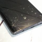 docomo LG VELVET L-52A �������饰�졼 [�����]  918