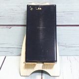 docomo Xperia X Compact SO-02J Universe Black  405