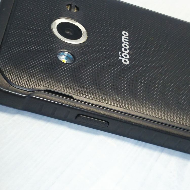 docomo Galaxy Active neo SC-01H �֥�å�  370