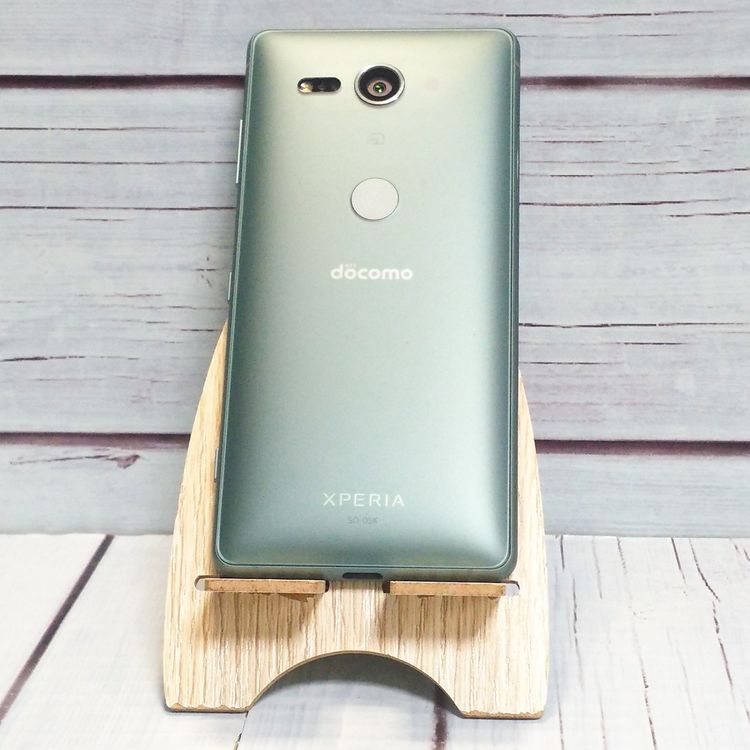 docomo SONY Xperia XZ2 Compact ���꡼�� SO-05K  188