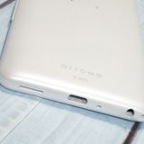 docomo arrows Be3 F-02L �ۥ磻��  549