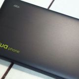 au Qua phone QZ ������ KYV44 ����ǥ���  060