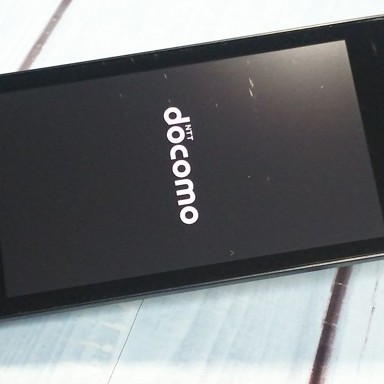 docomo DIGNO ������ �������� �١����å� KY-41B �֥�å�  480