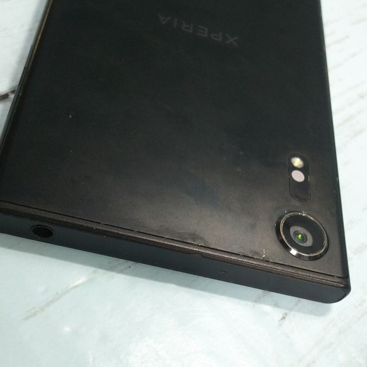 SONY Xperia XZs SOV35 au �֥�å�  751