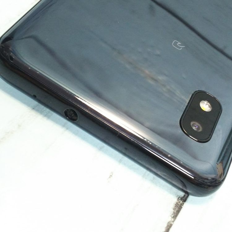 au Galaxy A21 SCV49 �֥�å�  248