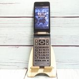 docomo DIGNO 京セラ ケータイ ベーシック KY-41B ブラック 295