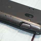 KYOCERA au GRATINA 4G BLACK KYF31  854