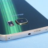 docomo Galaxy S6 edge SC-04G ���꡼�󥨥���� 829