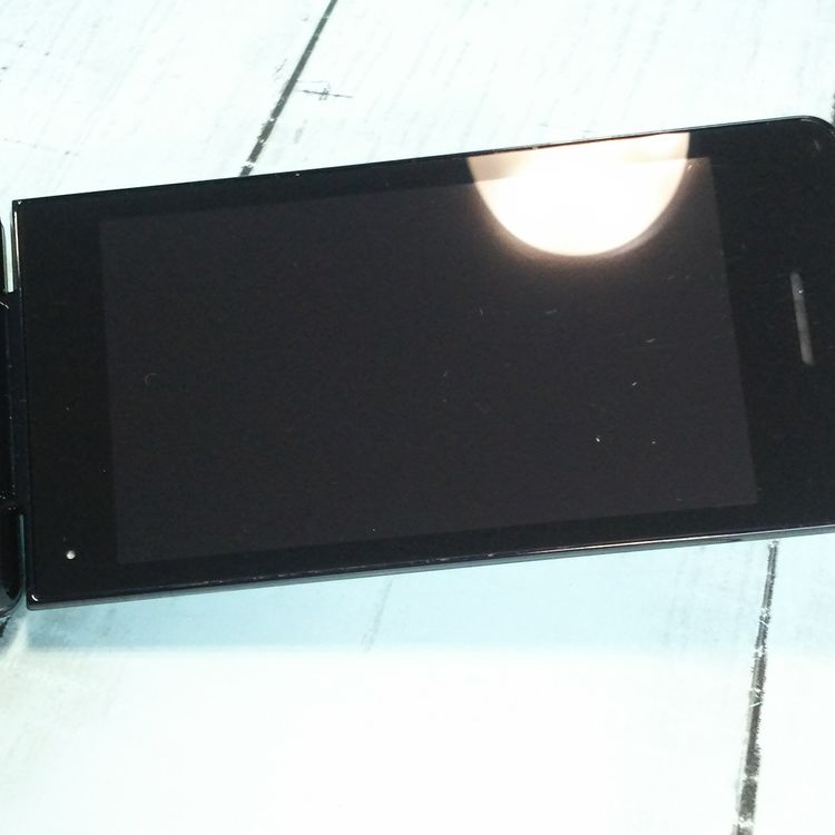 docomo SH-02L AQUOS SHARP �������� �֥�å�  581