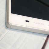 SONY XPERIA Z5 SO-01H docomo White �ۥ磻��  582