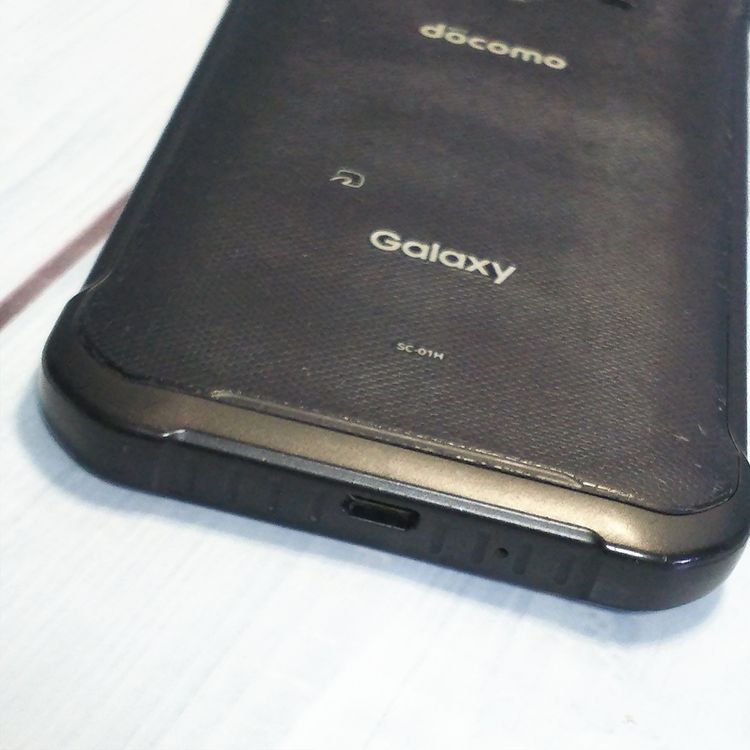 docomo Galaxy Active neo SC-01H �֥�å�  388
