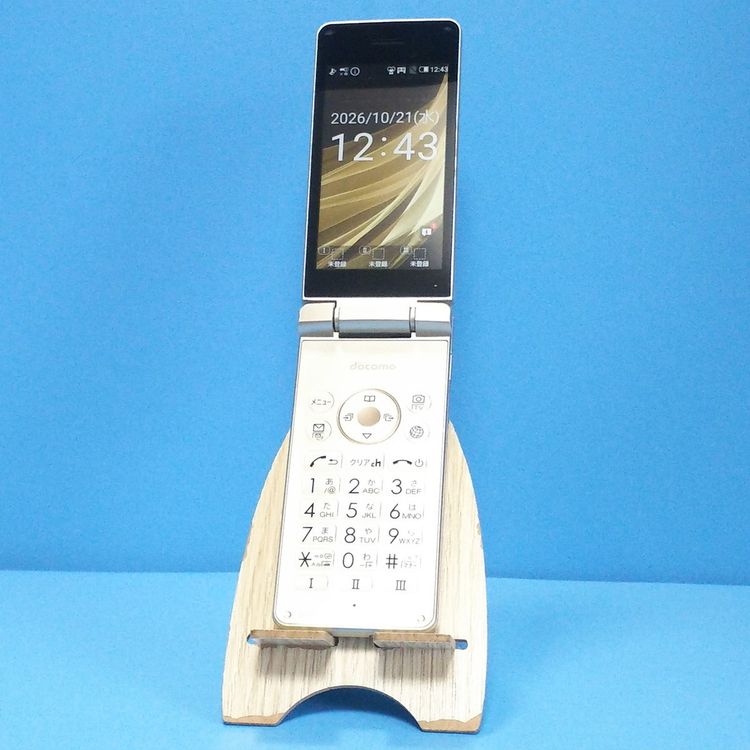 docomo SH-02L AQUOS �������� �������  964