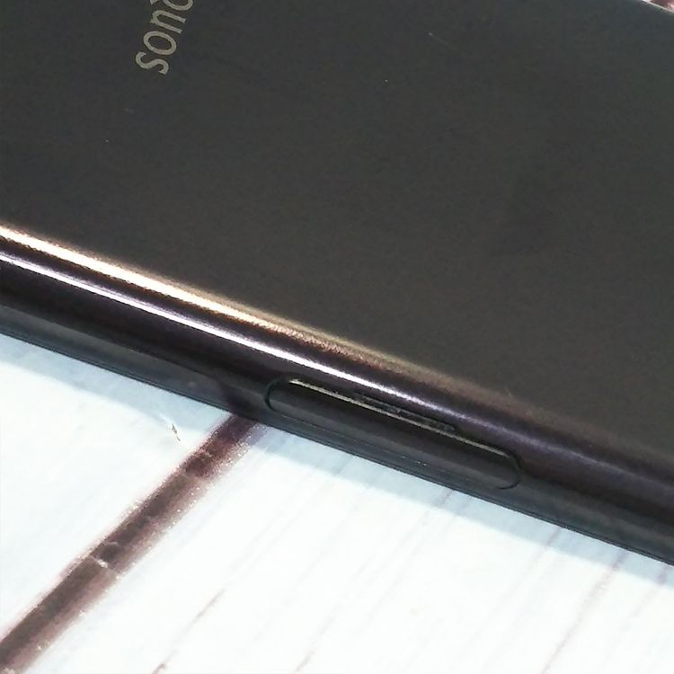 SHARP Softbank AQUOS sense basic 702SH �֥�å�  275