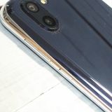 docomo AQUOS R2 SH-03K Premium Black  664