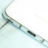 docomo AQUOS R2 SH-03K Platinum White  624