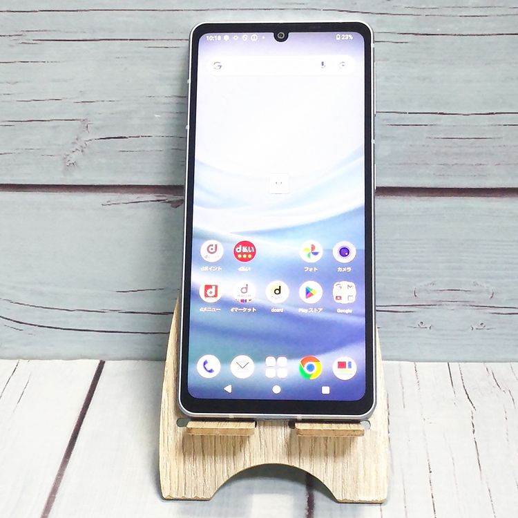 docomo AQUOS sense7 SH-53C ֥롼   430