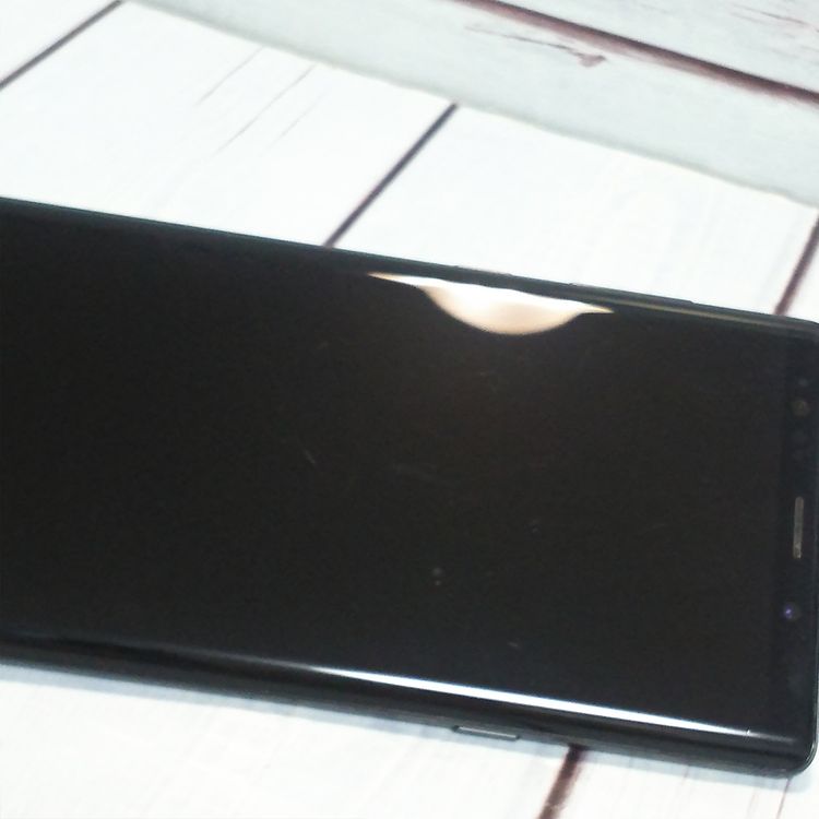 docomo Galaxy note9 SAMSUNG SC-01L �֥�å� [������]  658