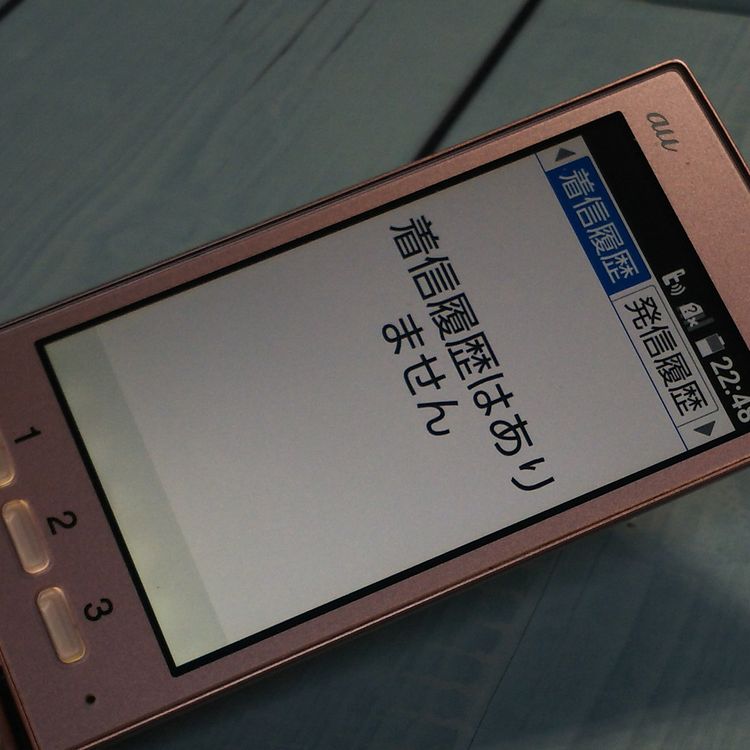 KYOCERA au KYF36 ���󤿤󥱡����� PINK  769