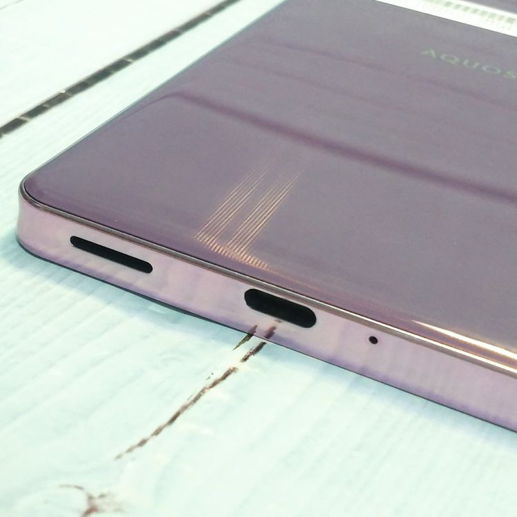 SoftBank AQUOS zero6 A102SH �ѡ��ץ�  733