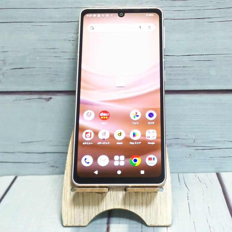 docomo AQUOS sense7 SH-53C 饤ȥåѡ    919