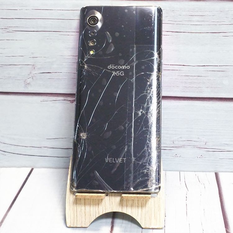 docomo LG VELVET L-52A 饰졼 []  964