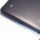 au Qua phone QZ ������ KYV44 ����ǥ���  ���� 606