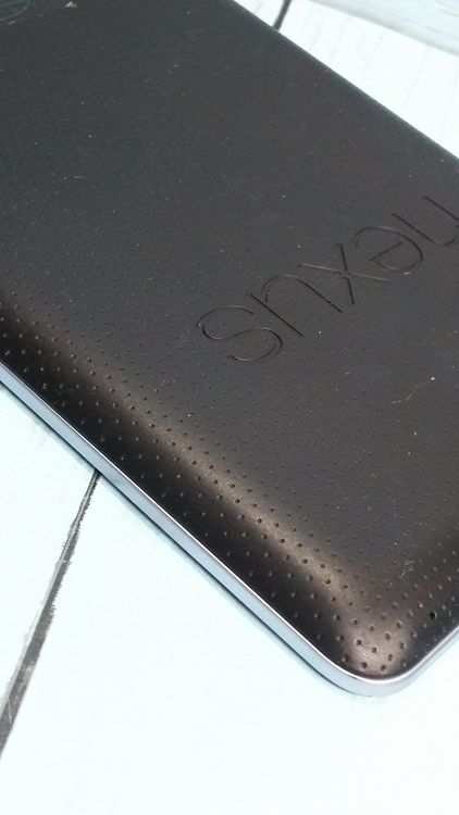 ASUS Nexus7 (2012) �֥�å� 16GB ���� Wi-Fi��ǥ� a03