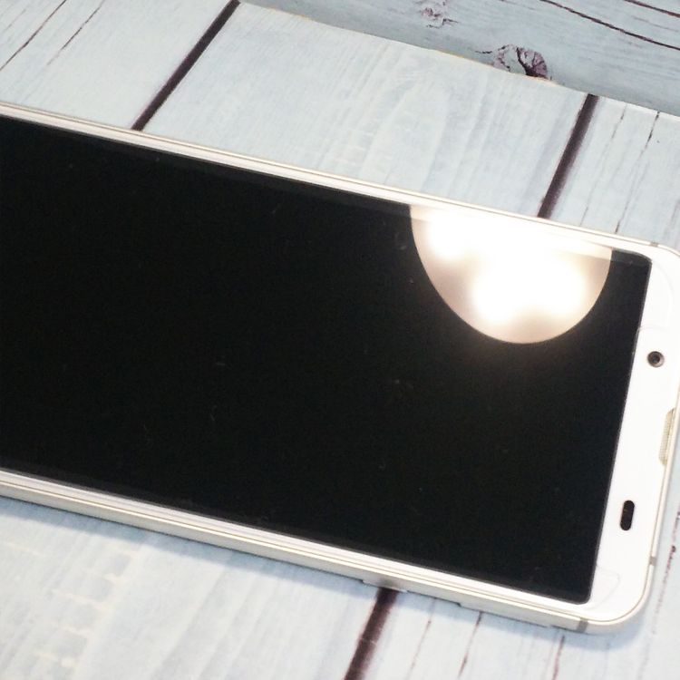 docomo AQUOS sense3 SH-02M Сۥ磻  861
