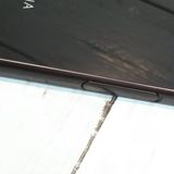 SONY au Xperia Z4 SOV31 Black  998