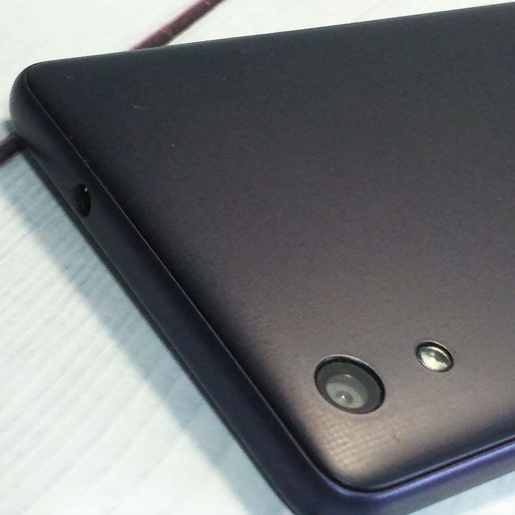 au Qua phone QZ ������ KYV44 ����ǥ���  828