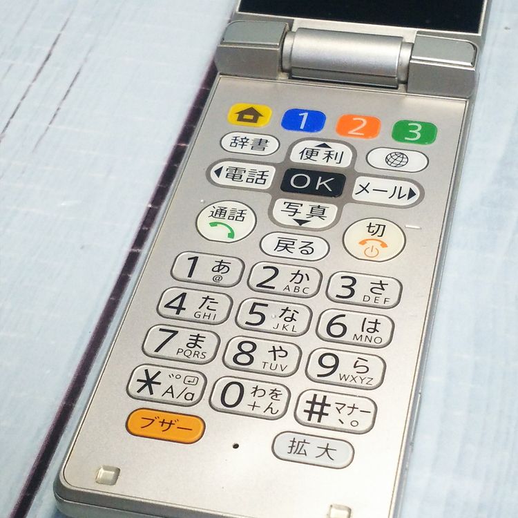 Softbank SHARP SoftBank ���󤿤����9 505SH ����С�  373