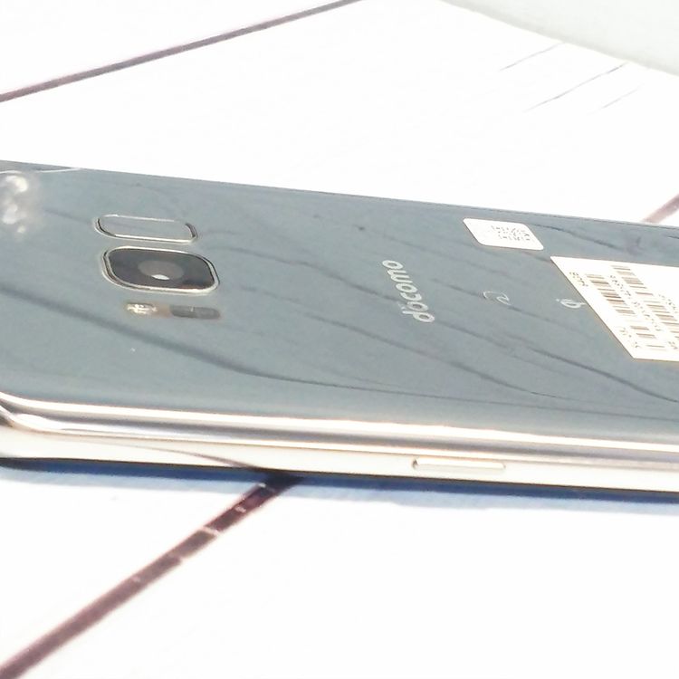 docomo Galaxy S8+ SC-03J ����С�  896