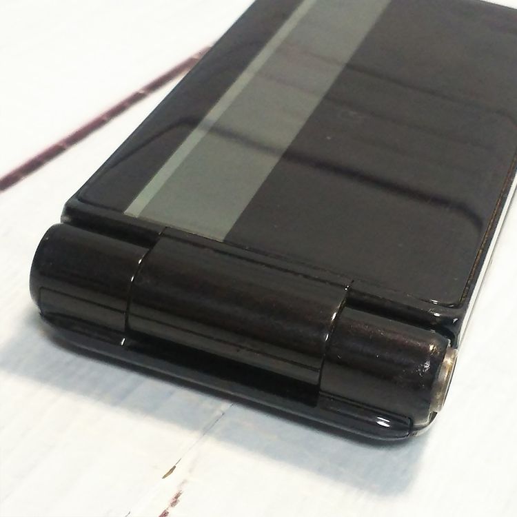 docomo Panasonic P-smart �������� P-01J �֥�å�  215