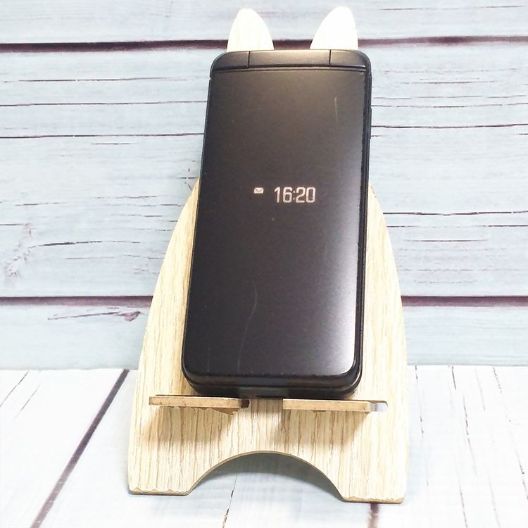 Softbank ������ 902KC DIGNO ��������3 �֥�å�  297