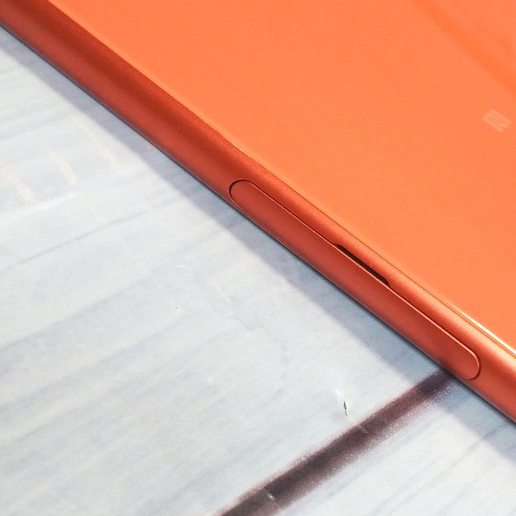 Y!mobile Xperia8 902SO �����  097