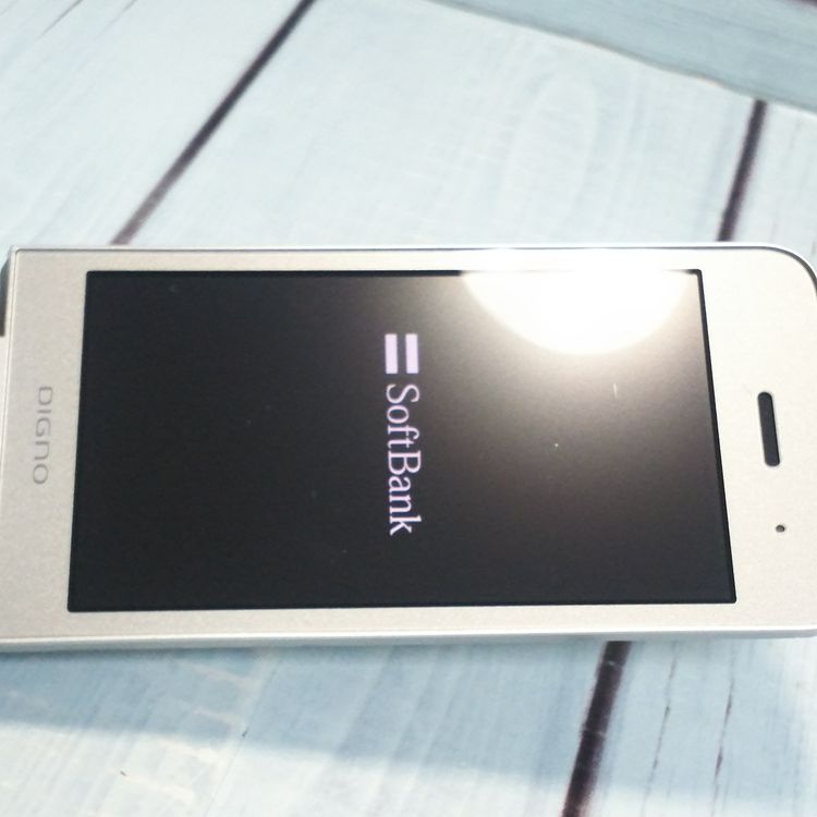 Softbank ������ 902KC DIGNO ��������3 ����С�  128