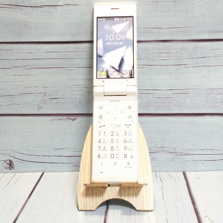 SoftBank KYOCERA DIGNO  701KC ۥ磻  808