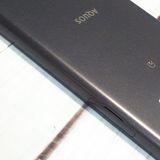 au AQUOS sense2 SHV43 Nuance Black  723