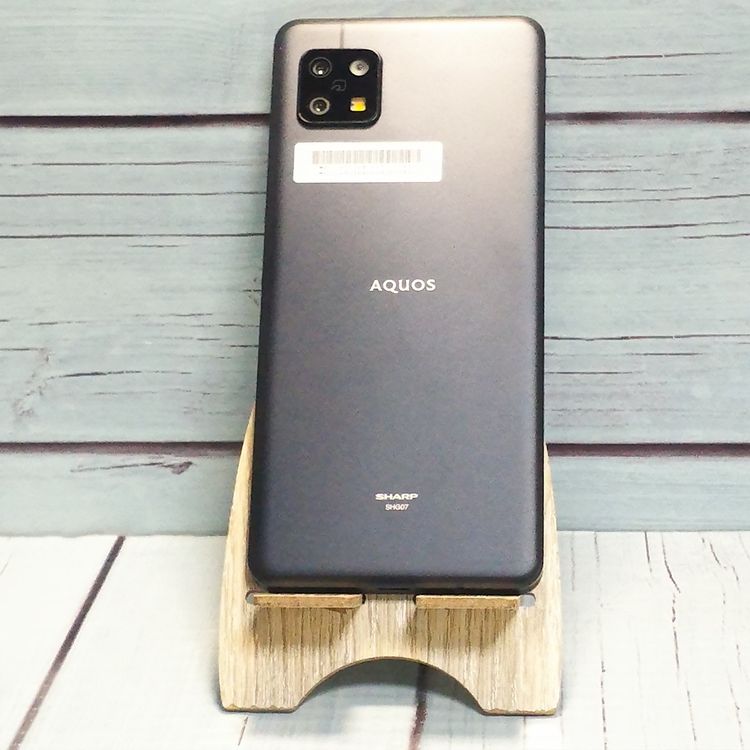 au AQUOS sense6s SHG07 �֥�å�  293