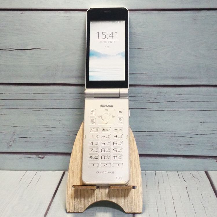 docomo arrows �ٻ��� �������� F-03L ����С�  027