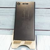 SoftBank Xperia XZ1 701SO Black �֥�å� [������]  613