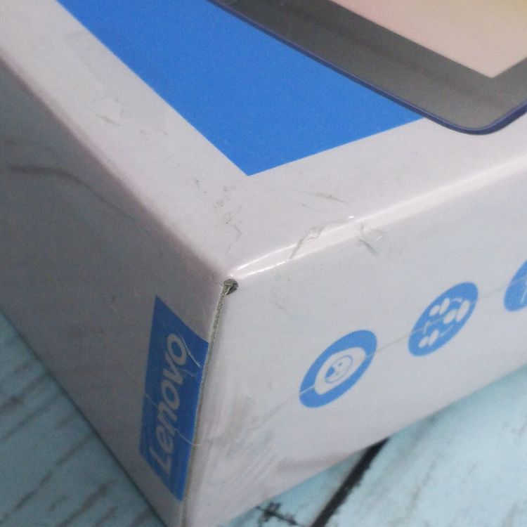 Lenovo SoftBank Lenovo TAB3 601LV �ۥ磻�� �ۤܿ��� 547