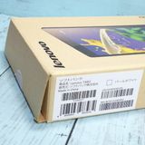Softbank Lenovo TAB2 501LV �ѡ���ۥ磻��  002