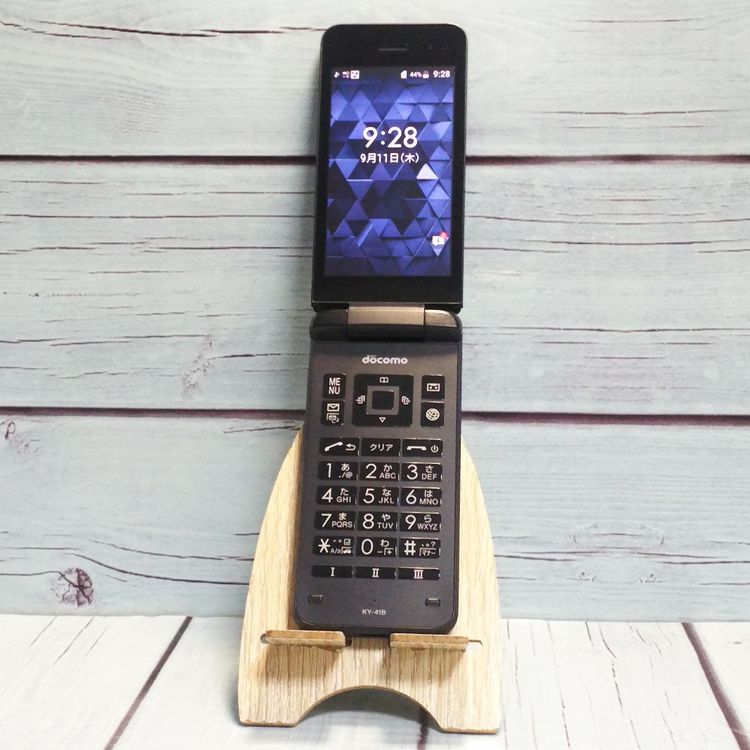 docomo DIGNO   ١å KY-41B ֥å  947