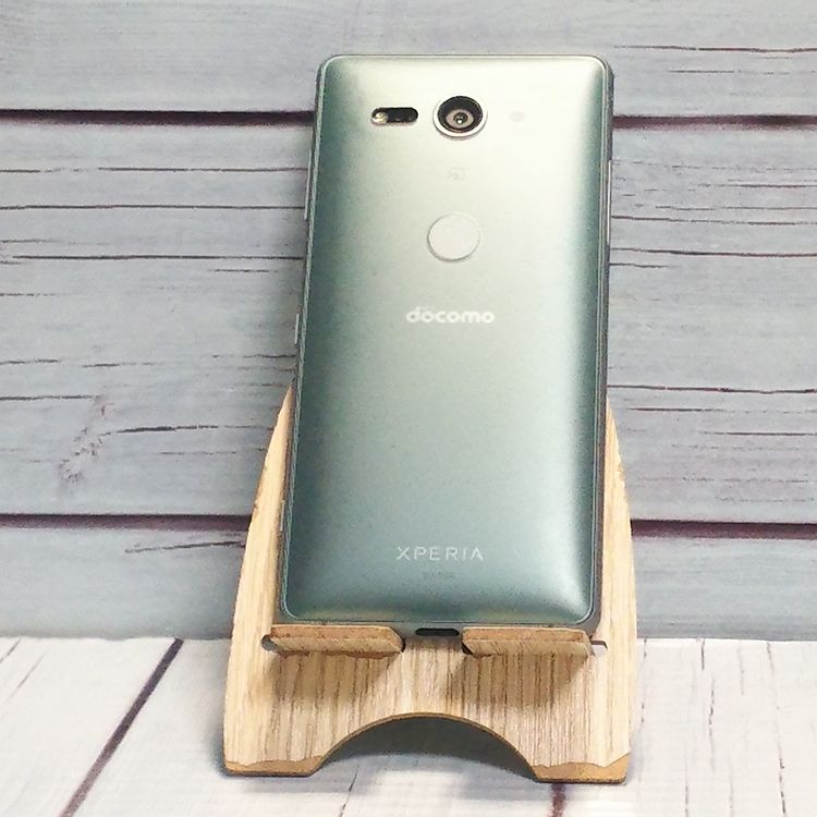 docomo SONY Xperia XZ2 Compact ���꡼�� SO-05K  120