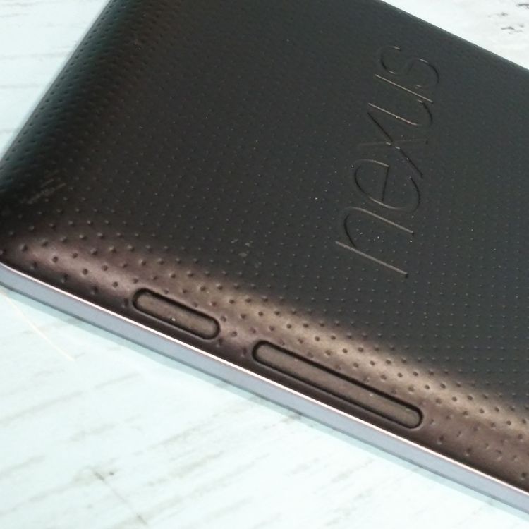 ASUS Nexus7 (2012) Android 32GB ���� Wi-Fi��ǥ� 604