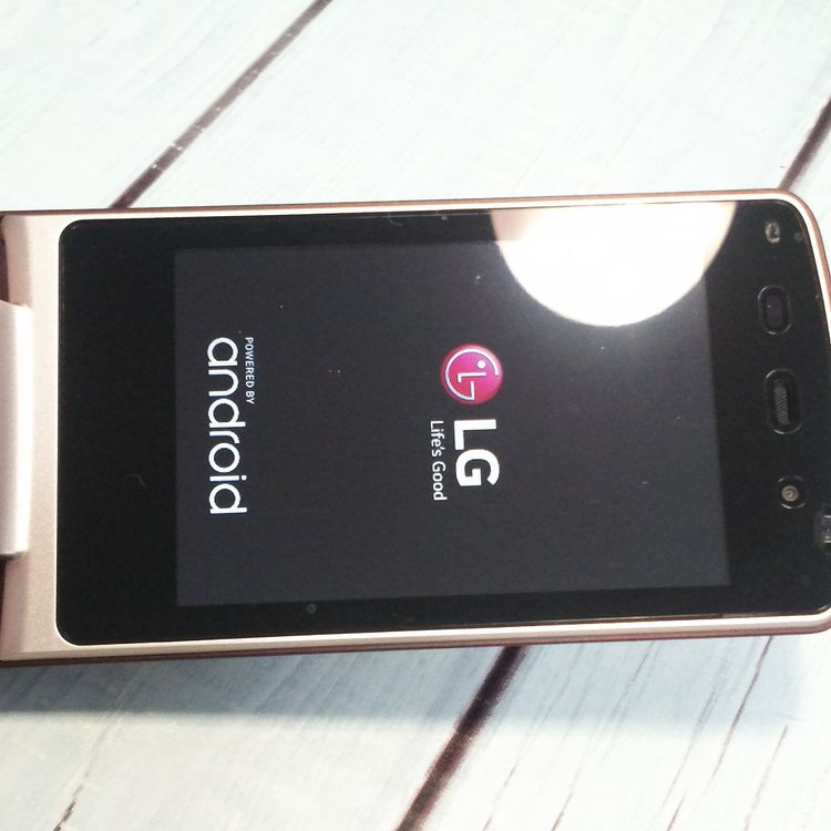 LG Wine Smart LGS01 WINE RED �磻���å�  713