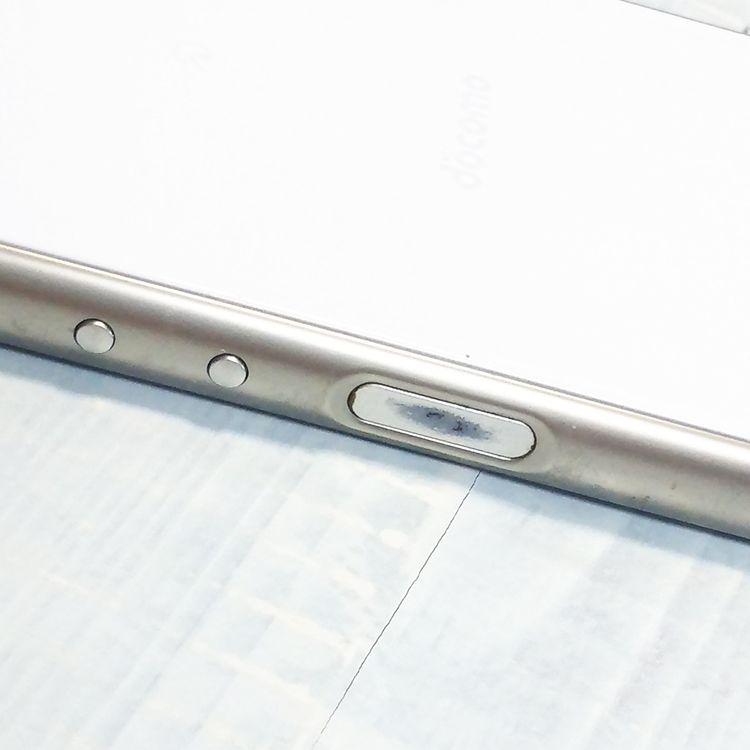 docomo Xperia Ace SO-02L �ۥ磻��  647